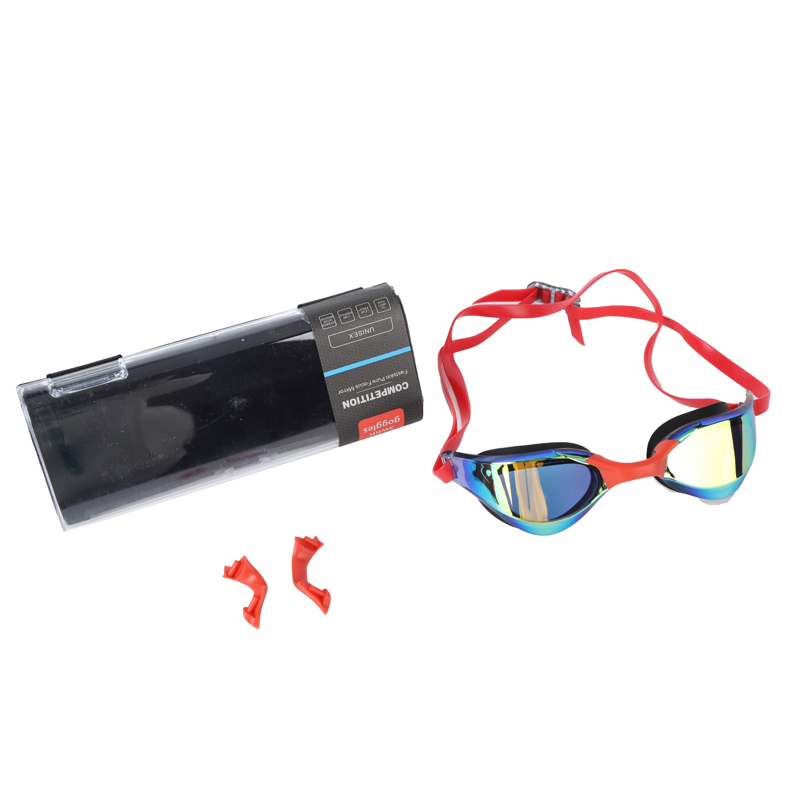 Woodworking Definition - Adult Swimming Goggles No Leaking UV