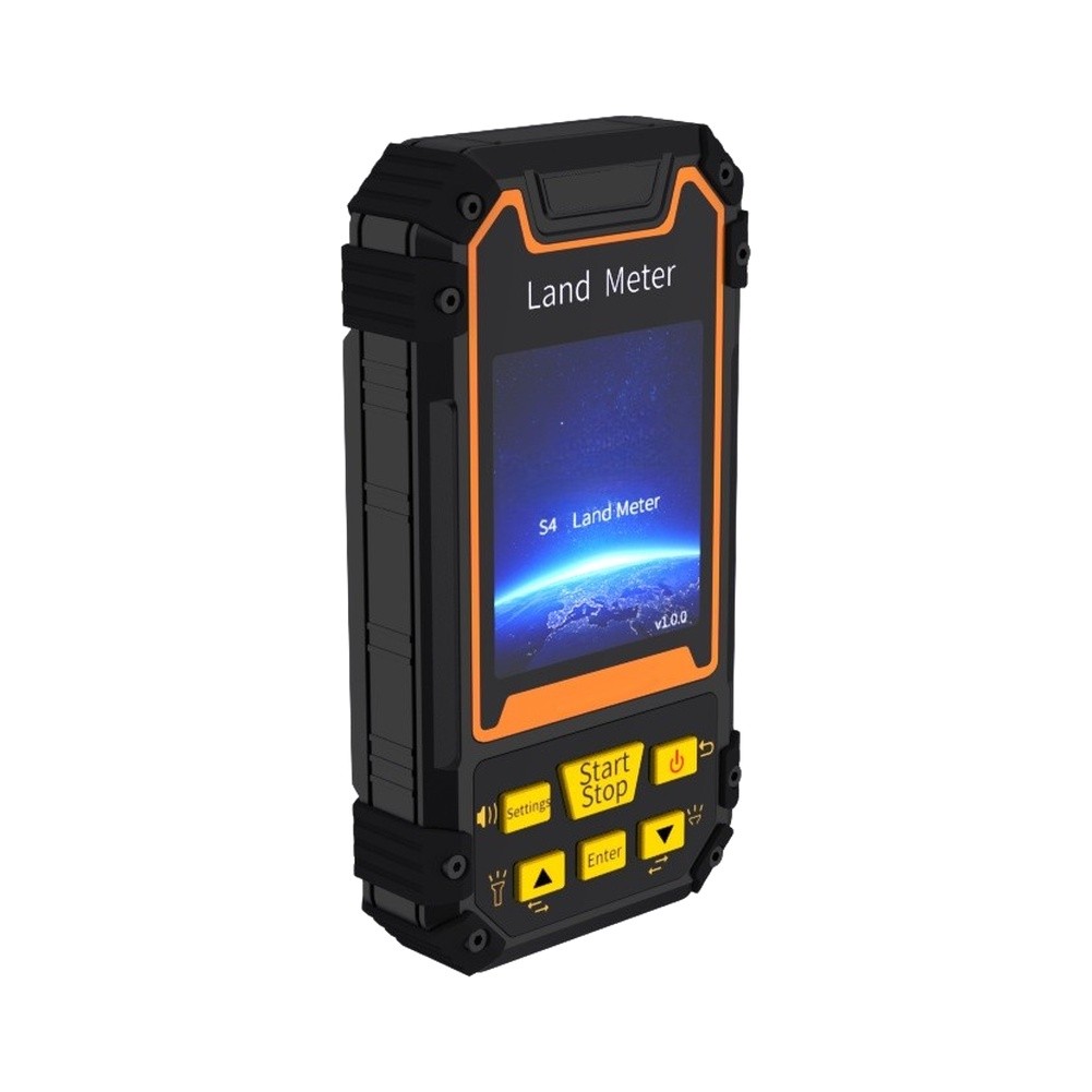 Woodworking Definition - Automatic Rangefinder for gps Land Surveyor