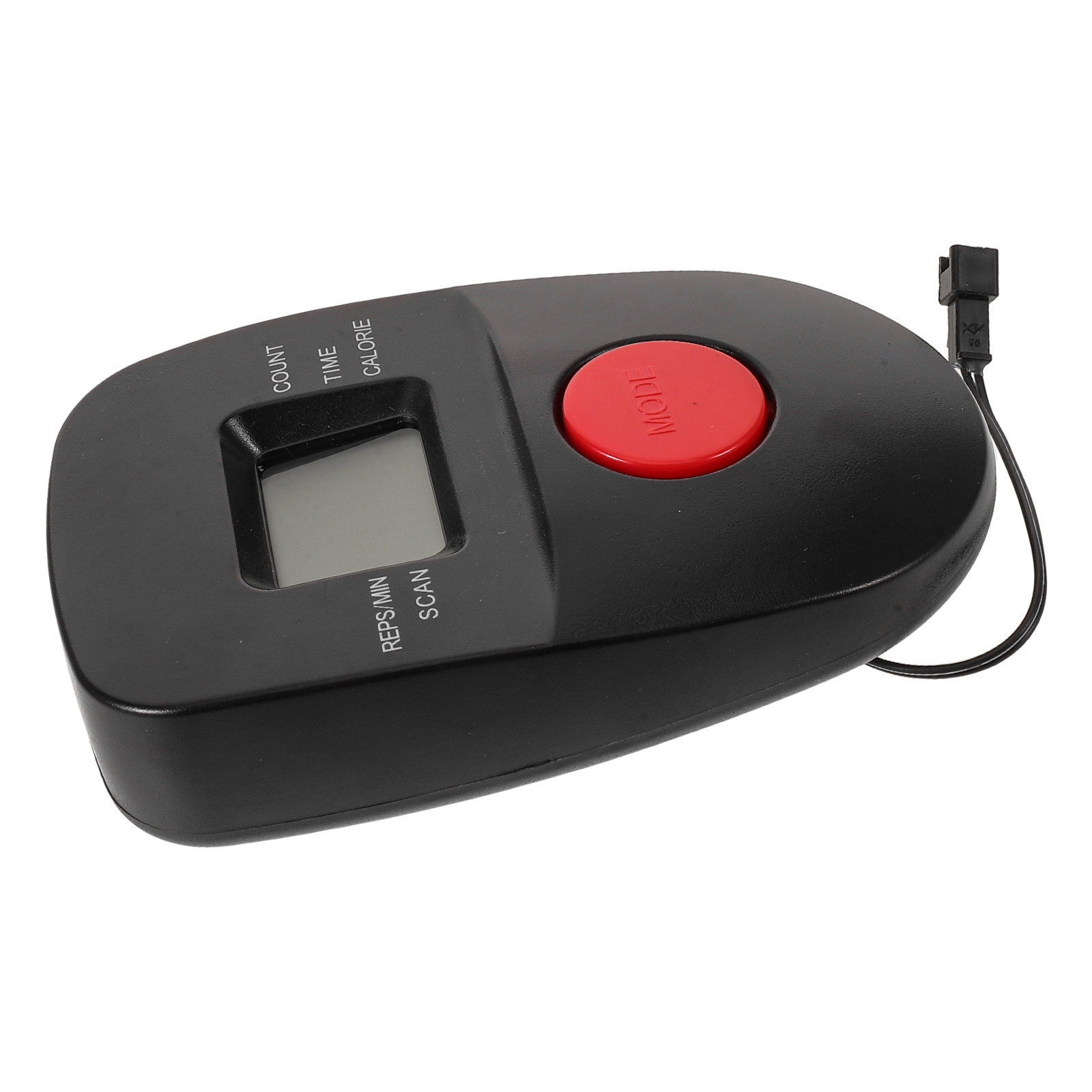 Woodworking Definition - Exercise Machine Counter High Definition LCD
