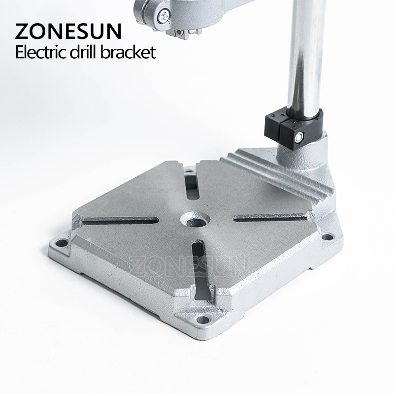 ZONESUN With fixed Electric Dr - Woodworking Drill 评论和价格