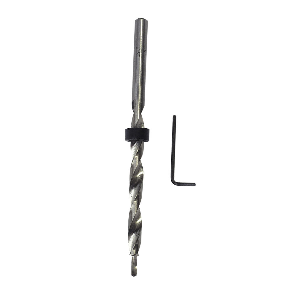 Hex Shank Countersink Drill Bi - Woodworking Drill 评论和价格