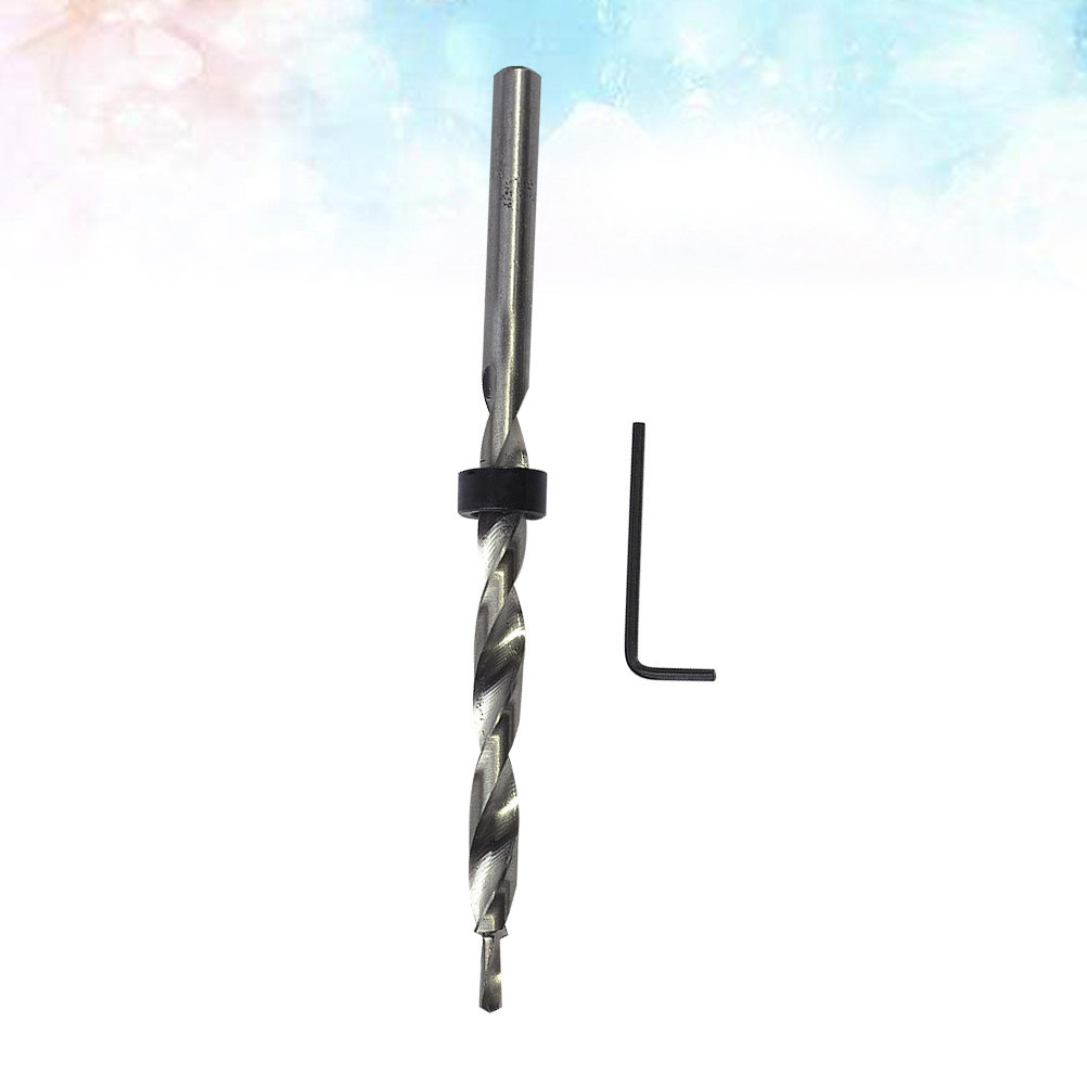 Hex Shank Countersink Drill Bi - Woodworking Drill 评论和价格
