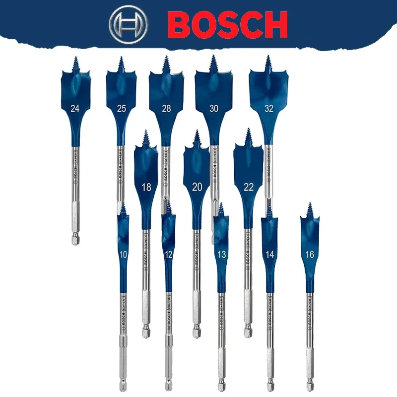 BOSCH 2608900336 EXPERT Self C - Woodworking Drill 评论和价格