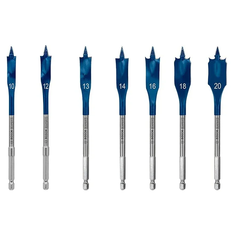 BOSCH 2608900336 EXPERT Self C - Woodworking Drill 评论和价格