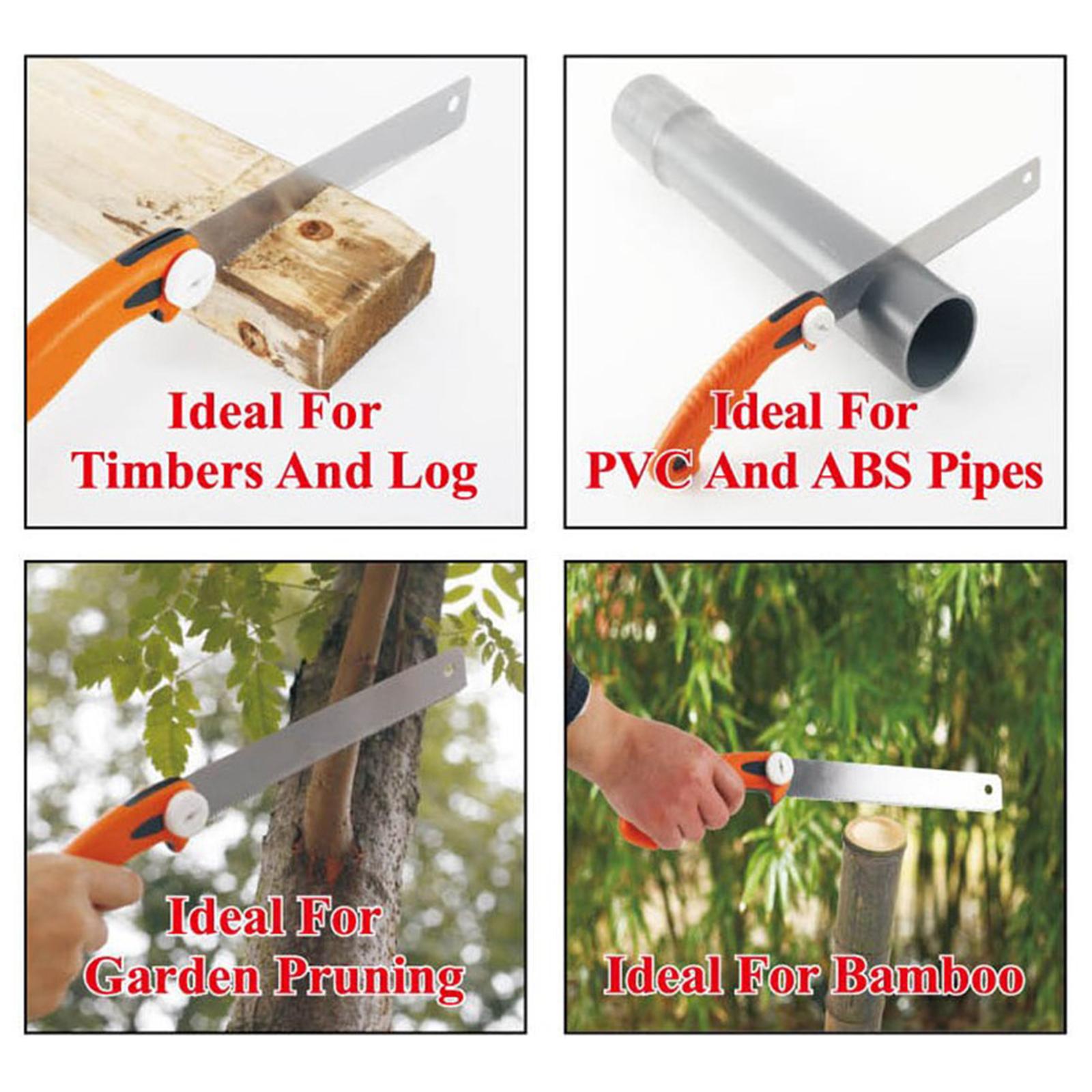 Hand Saw for Beginner Crosscut - Woodworking Hand Saw 评论和价格