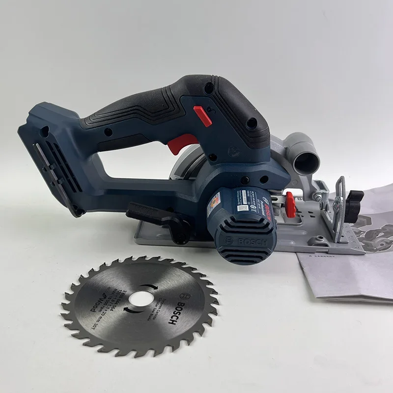 Bosch Cordless Circular Saw GK - Woodworking Power Tools 评论和价格