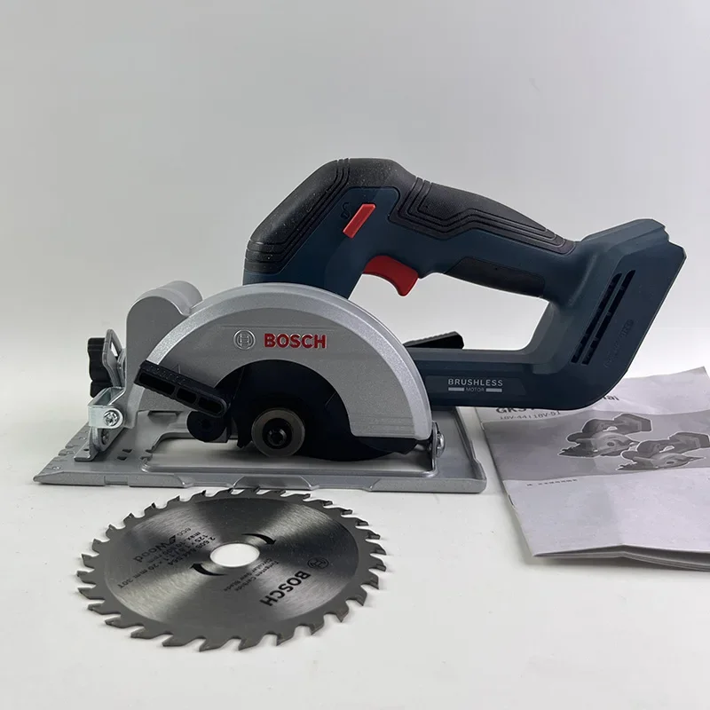 Bosch Cordless Circular Saw GK - Woodworking Power Tools 评论和价格