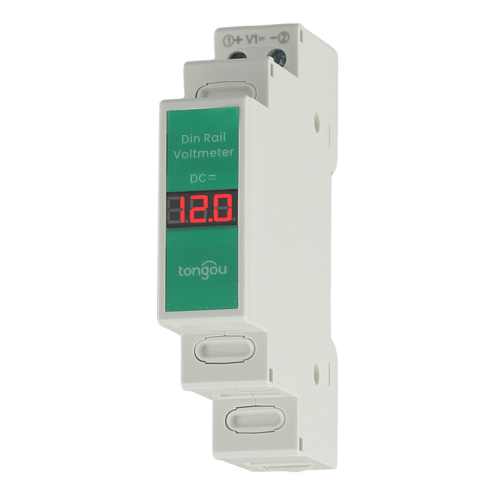 Digital Display Voltage Meter  - Woodworking Definition 评论和价格