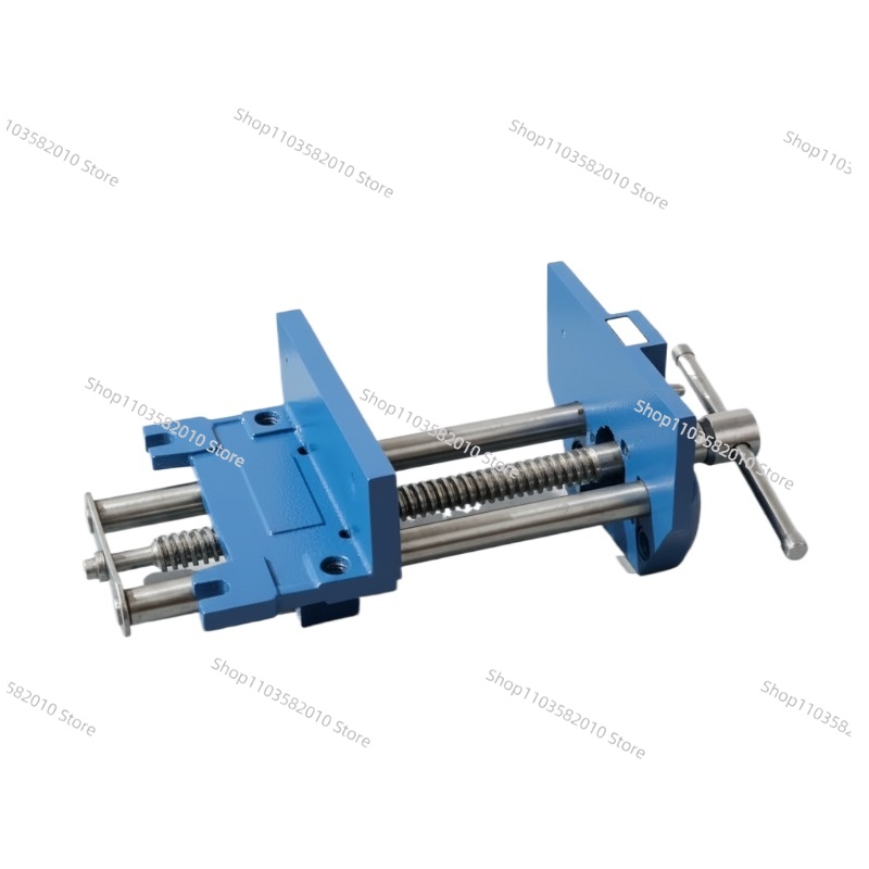 Quick Release Woodworking Benc - Woodworking Vise For Workbench 评论和价格