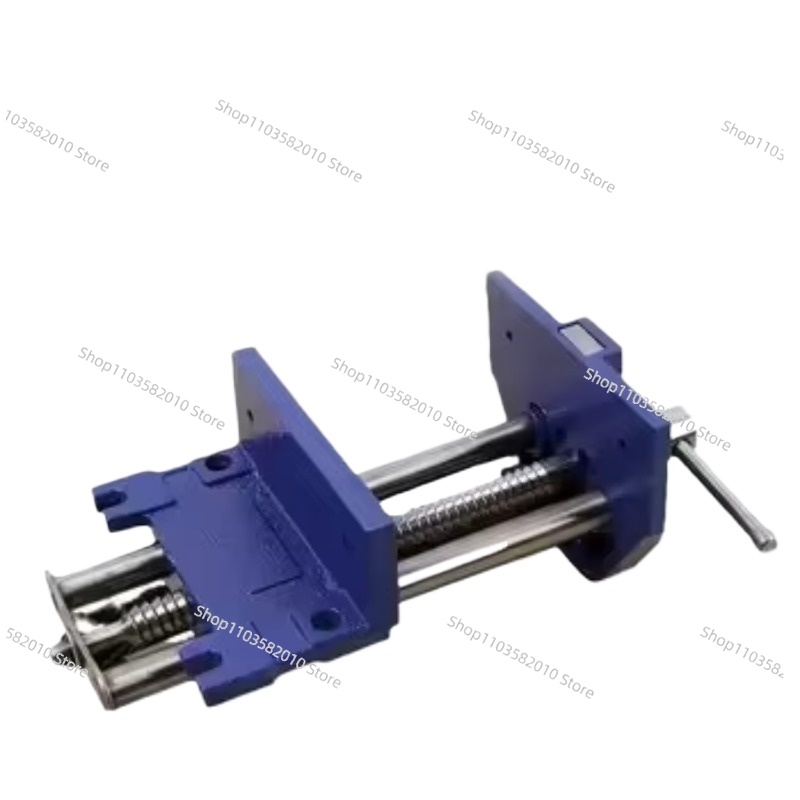 Quick Release Woodworking Benc - Woodworking Vise For Workbench 评论和价格