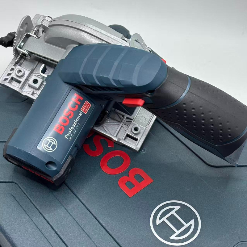 BOSCH GKS 12V-LI Cordless Elec - Woodworking Power Tools 评论和价格