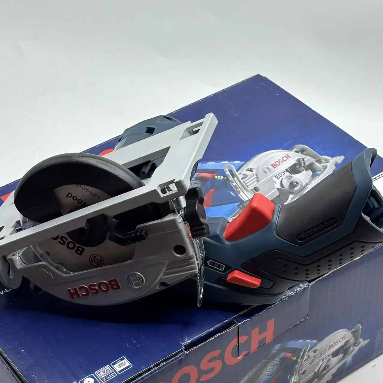 BOSCH GKS 12V-LI Cordless Elec - Woodworking Power Tools 评论和价格