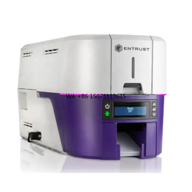Datacard Entrust Sigma DS3 Hig - Woodworking Definition 评论和价格