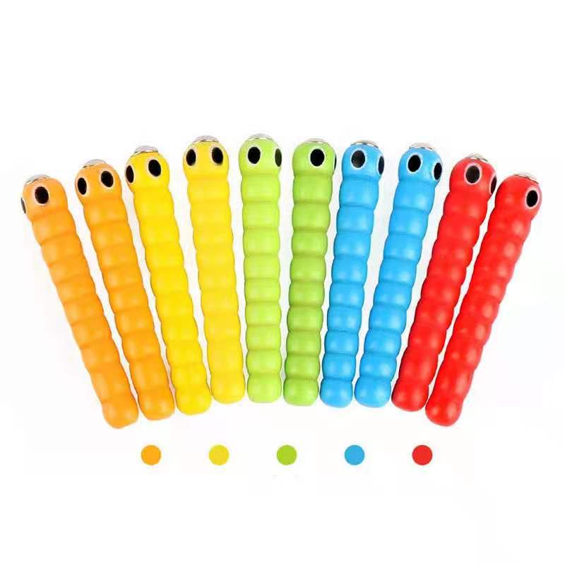 Montessori Educational Wooden  - Woodworking Kids Toys 评论和价格