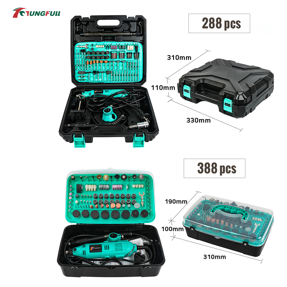 TUNGFULL Mini Electric Grinder - Woodworking Power Tools 评论和价格