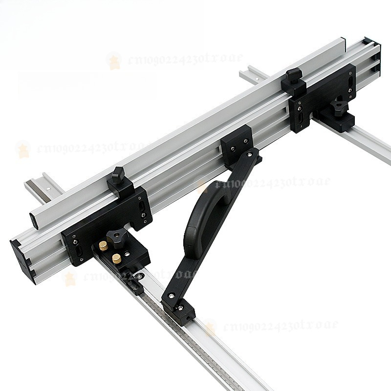 800Mm Table Saw Rip Fence Kit  - Woodworking Kit 评论和价格