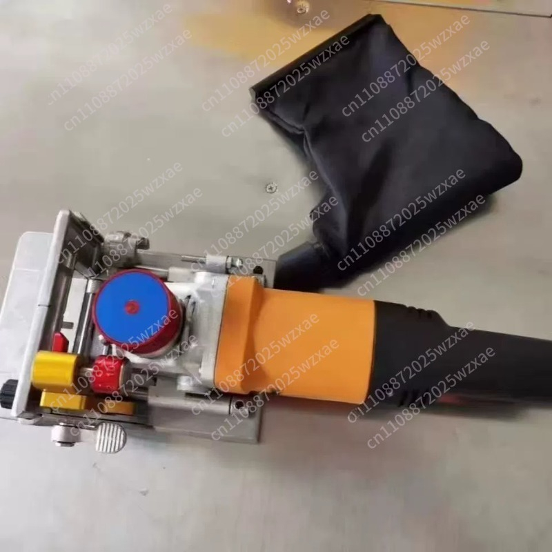Woodworking handheld slotting  - Woodworking Power Tools 评论和价格