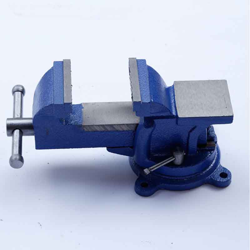 1pc Heavy Duty Bench Vise Hous - Woodworking Bench Vise 评论和价格