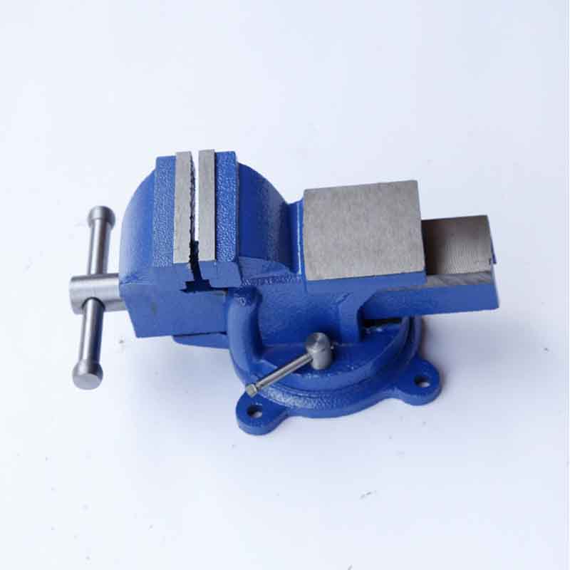 1pc Heavy Duty Bench Vise Hous - Woodworking Bench Vise 评论和价格
