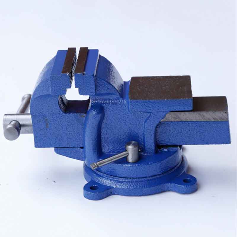 1pc Heavy Duty Bench Vise Hous - Woodworking Bench Vise 评论和价格