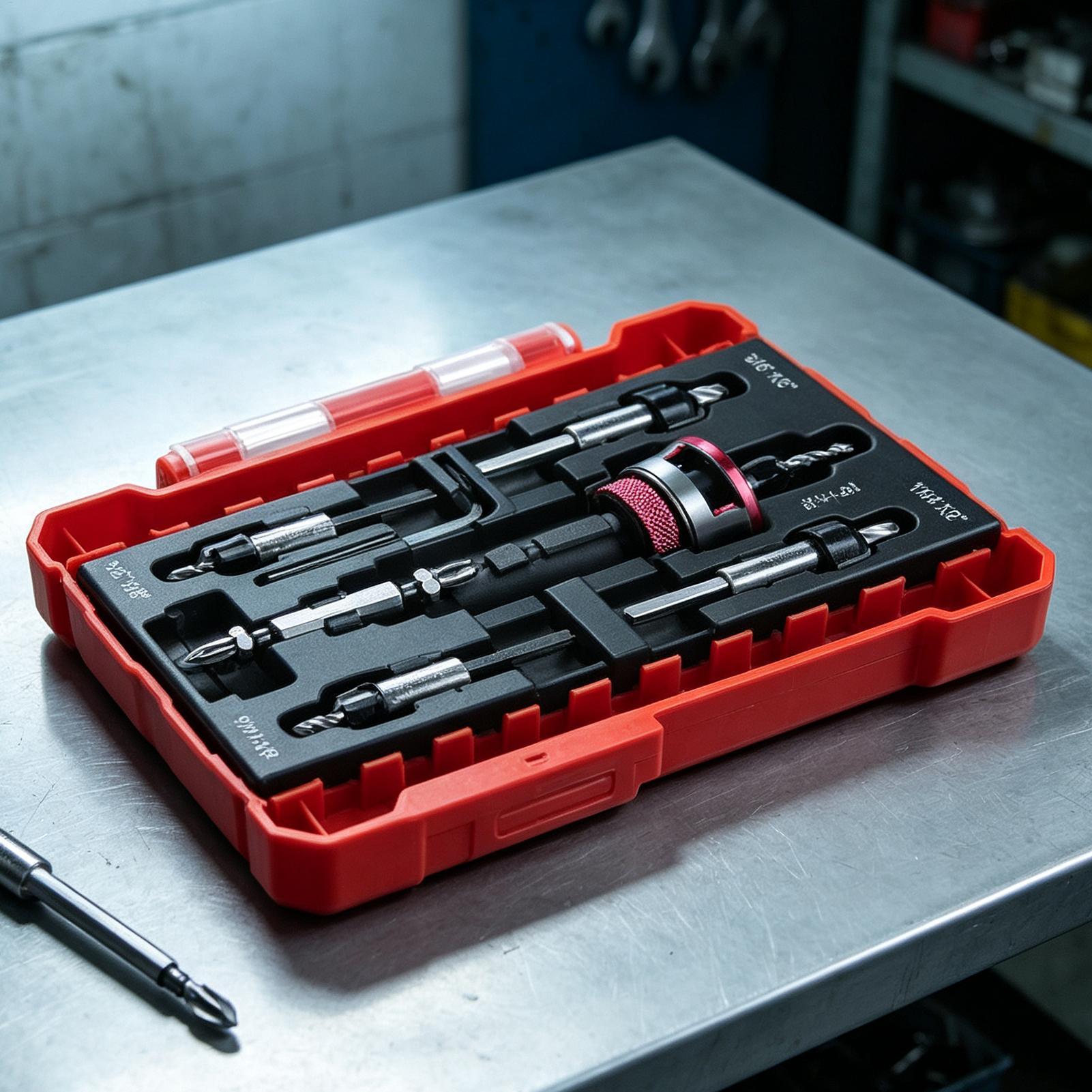 Counter Sink Drill Bit For Woo - Woodworking Drill 评论和价格