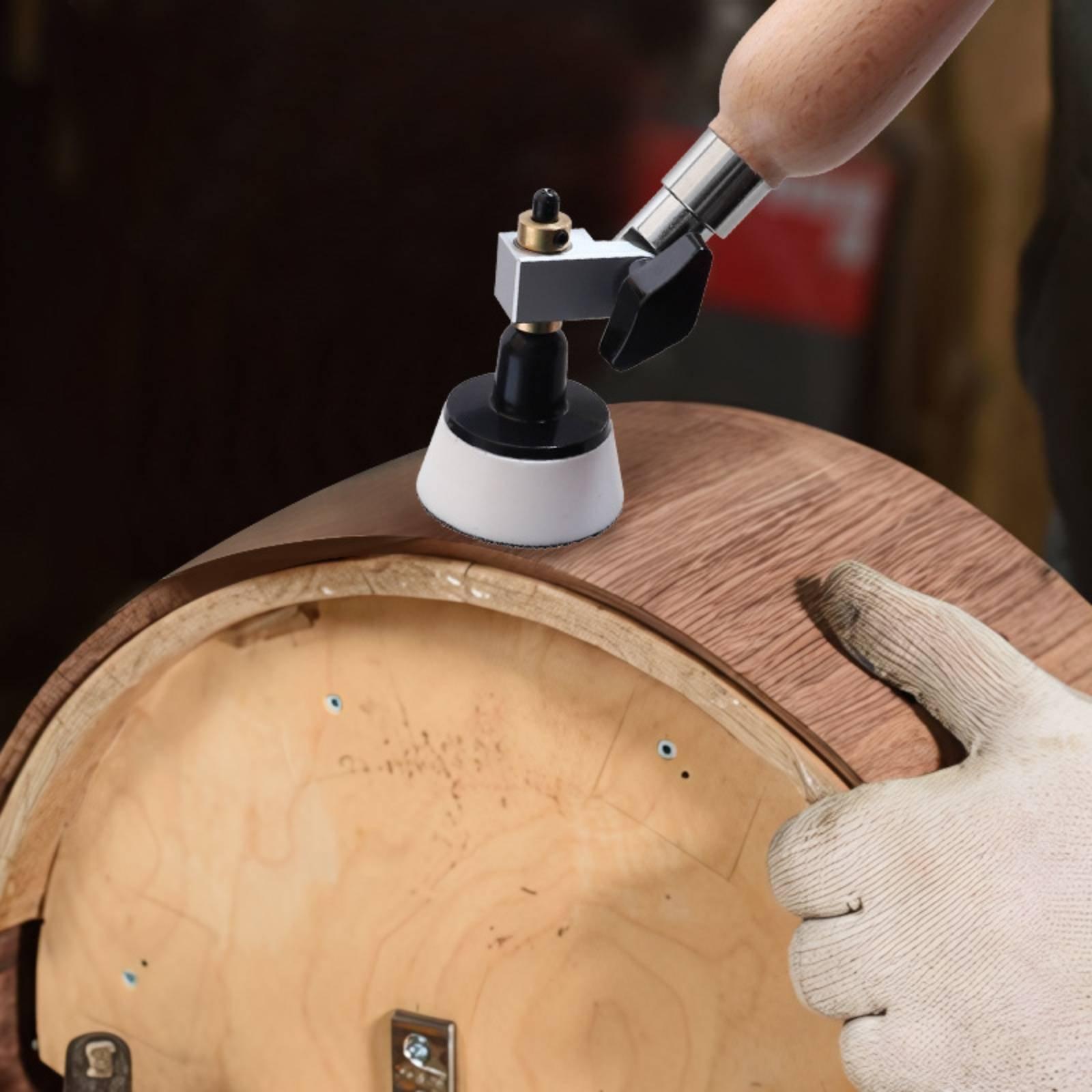 Handheld Sanding Discs Wood Bo - Woodworking Kit 评论和价格