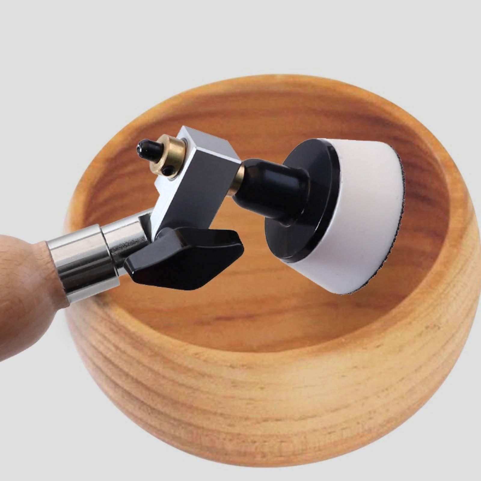 Handheld Sanding Discs Wood Bo - Woodworking Kit 评论和价格