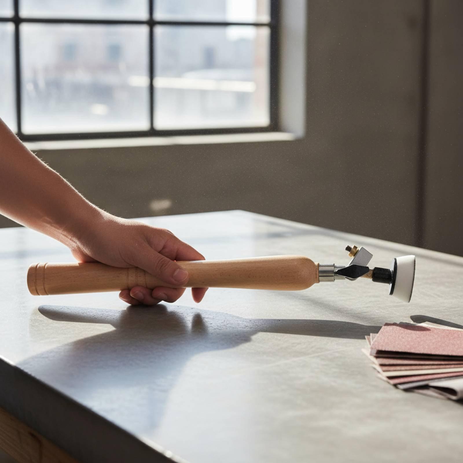 Handheld Sanding Discs Wood Bo - Woodworking Kit 评论和价格