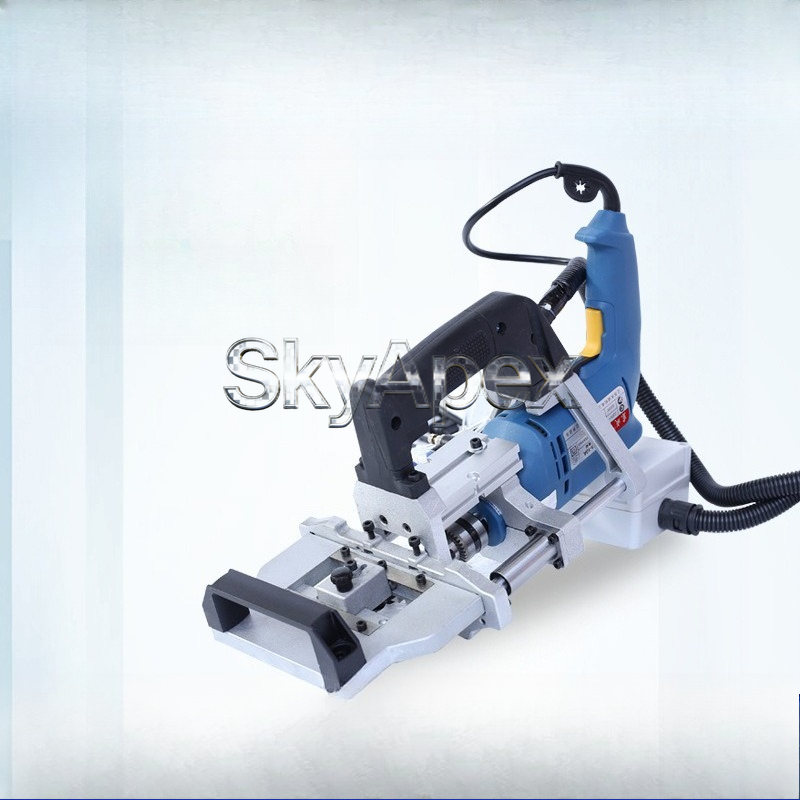 Small 3-in-1 Horizontal Boring - Woodworking Drill 评论和价格