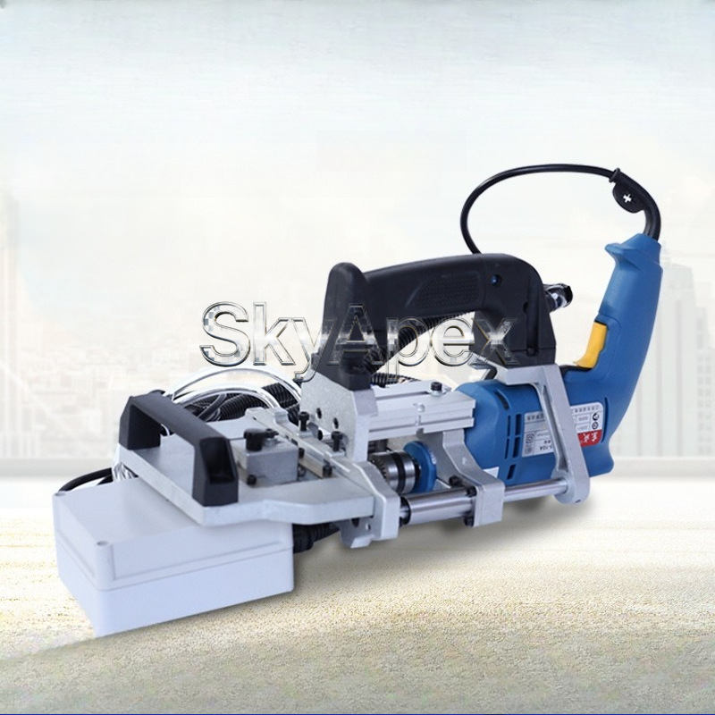 Small 3-in-1 Horizontal Boring - Woodworking Drill 评论和价格