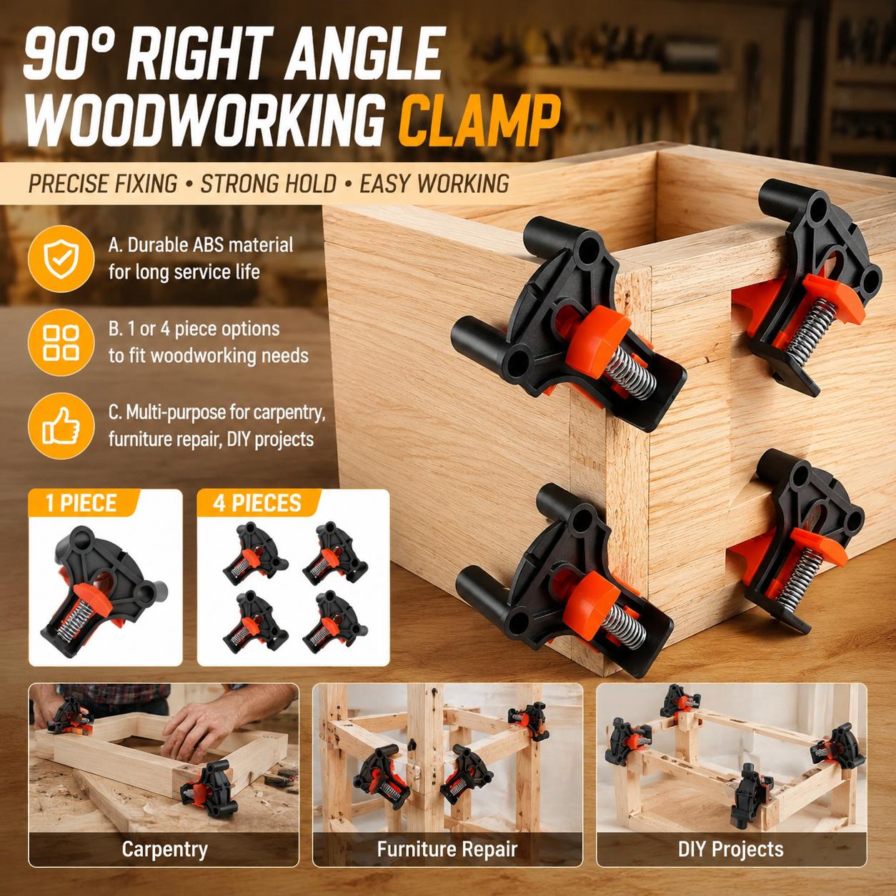 Premium Woodworking Carpentry  - Woodworking Kit 评论和价格