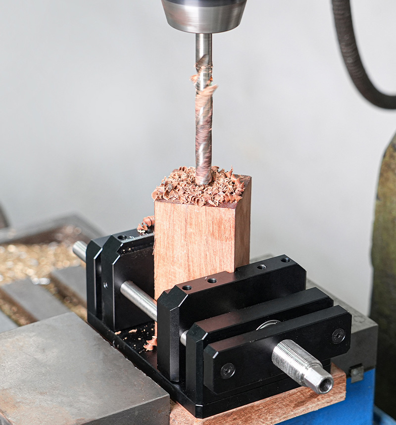 DIY Woodworking Self-Centering - Woodworking Bench Vise 评论和价格