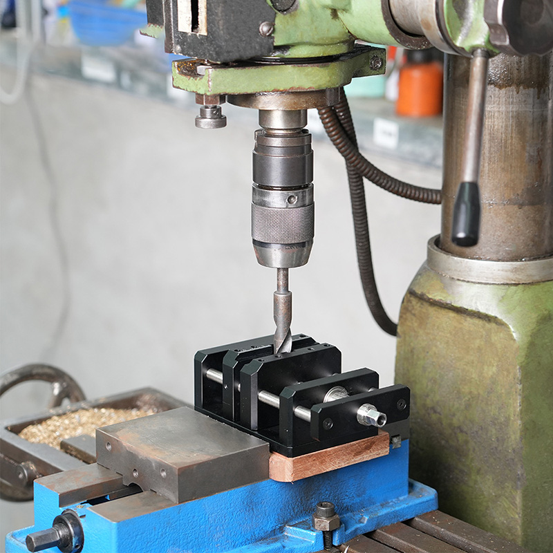 DIY Woodworking Self-Centering - Woodworking Bench Vise 评论和价格
