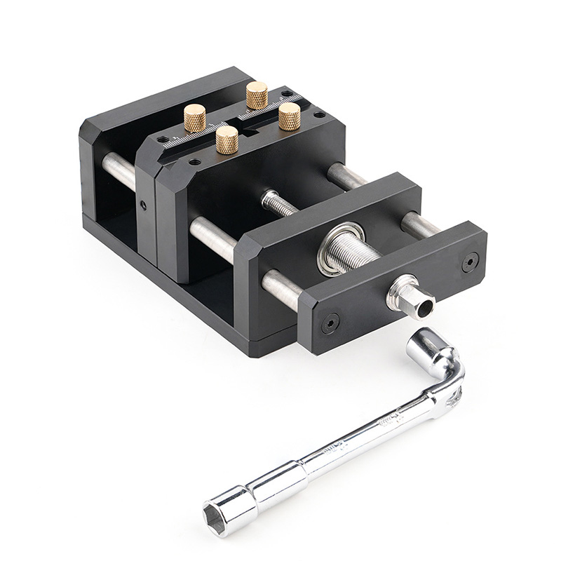 DIY Woodworking Self-Centering - Woodworking Bench Vise 评论和价格