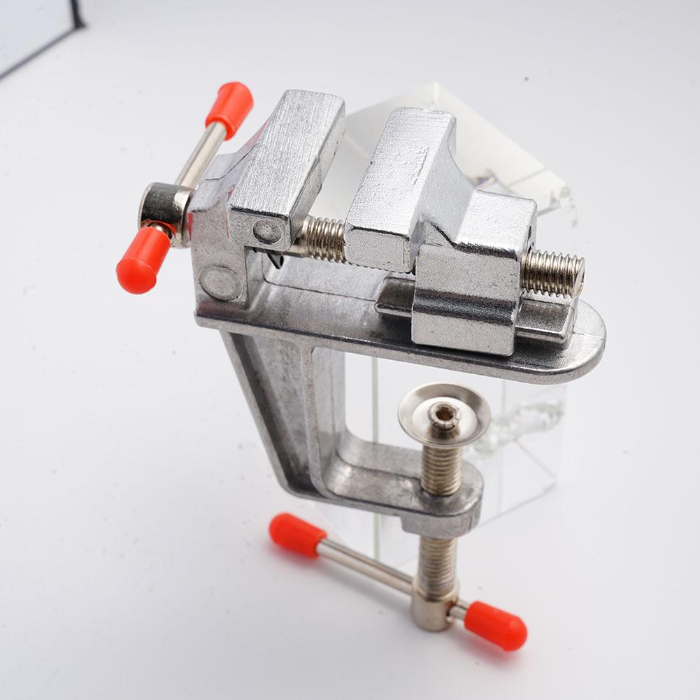 1-10pcs Mini Workbench Vise wi - Woodworking Vise For Workbench 评论和价格
