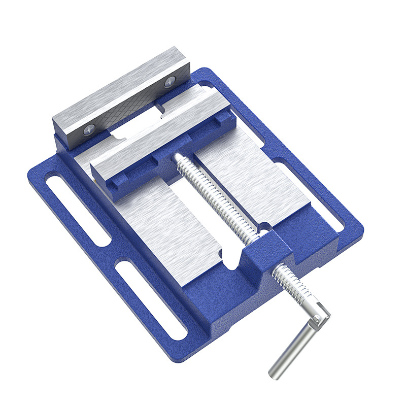 Drill Press Vise, 2.5 Inch / 3 - Woodworking Vise For Workbench 评论和价格