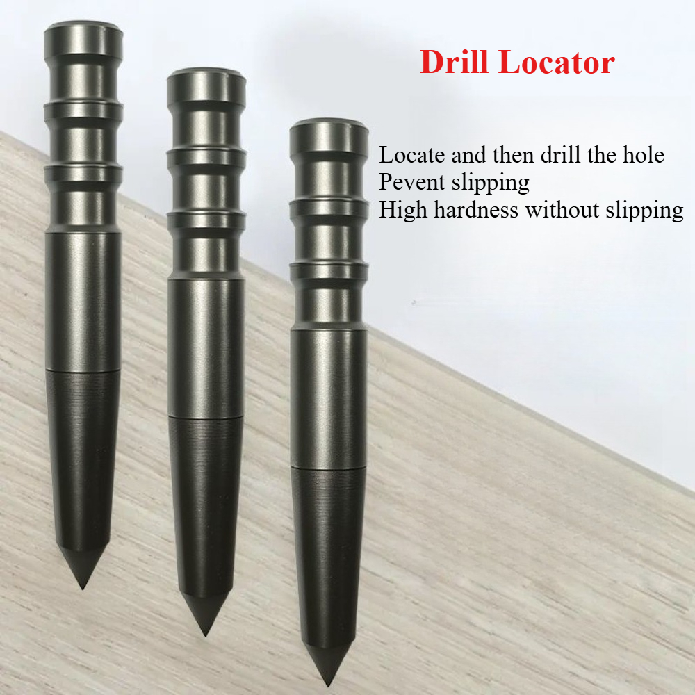 Precision Center Punch Locator - Woodworking Drill 评论和价格