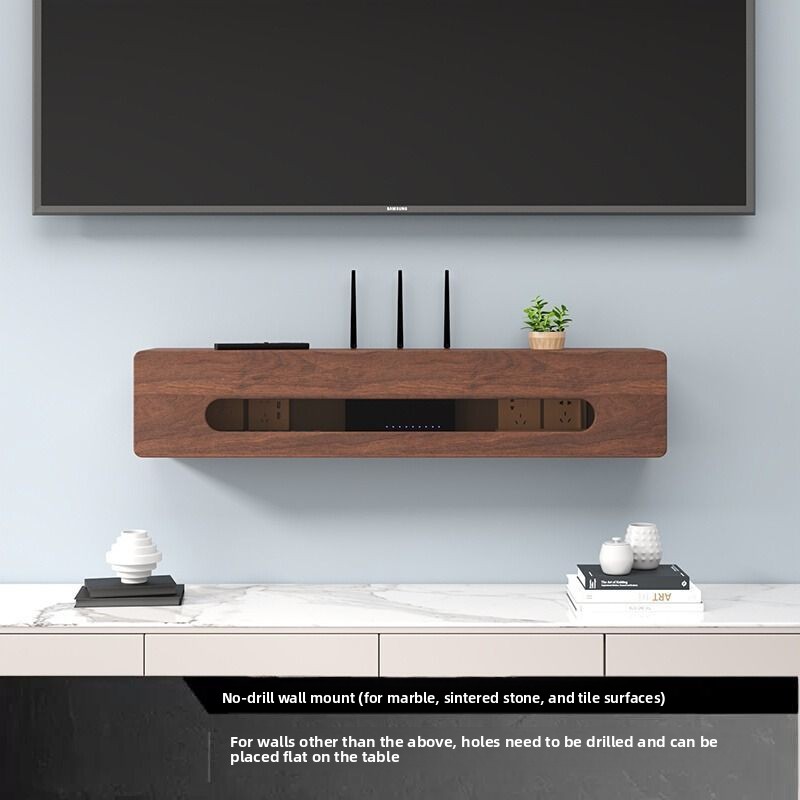 Solid Wood Cable Management Bo - Woodworking Tv 评论和价格
