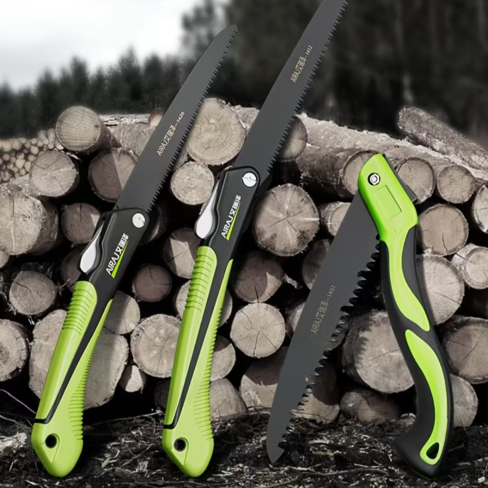 Folding Hand Saw SK7 Steel, Po - Woodworking Hand Saw 评论和价格