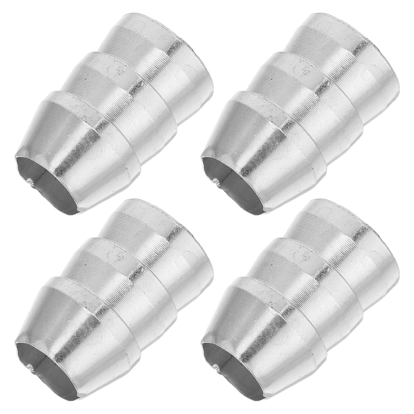 4Pcs Ergonomic Anti Slip Metal - Woodworking Kit 评论和价格