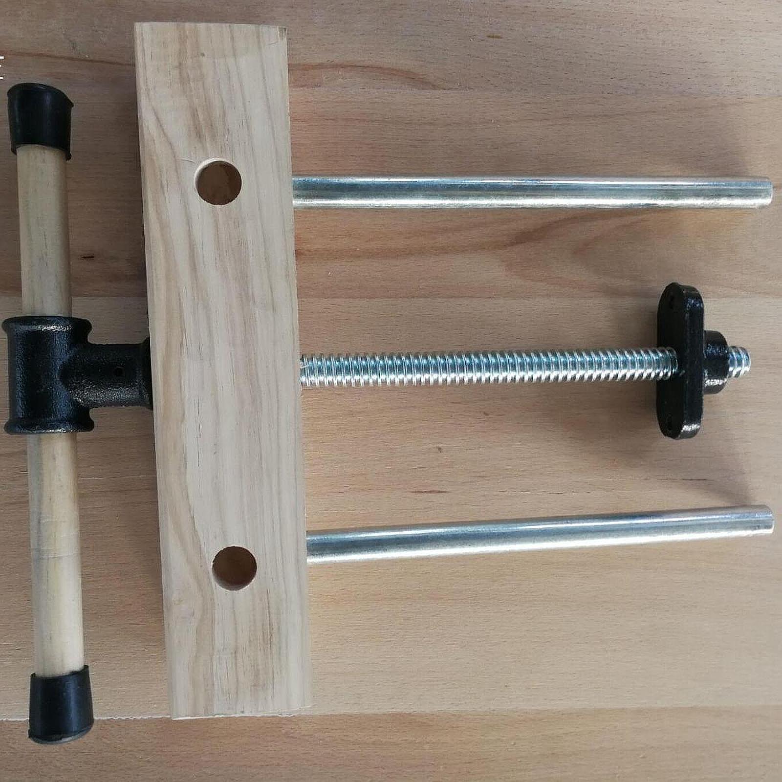 Woodworking Vise Clamping Prof - Woodworking Bench Vise 评论和价格