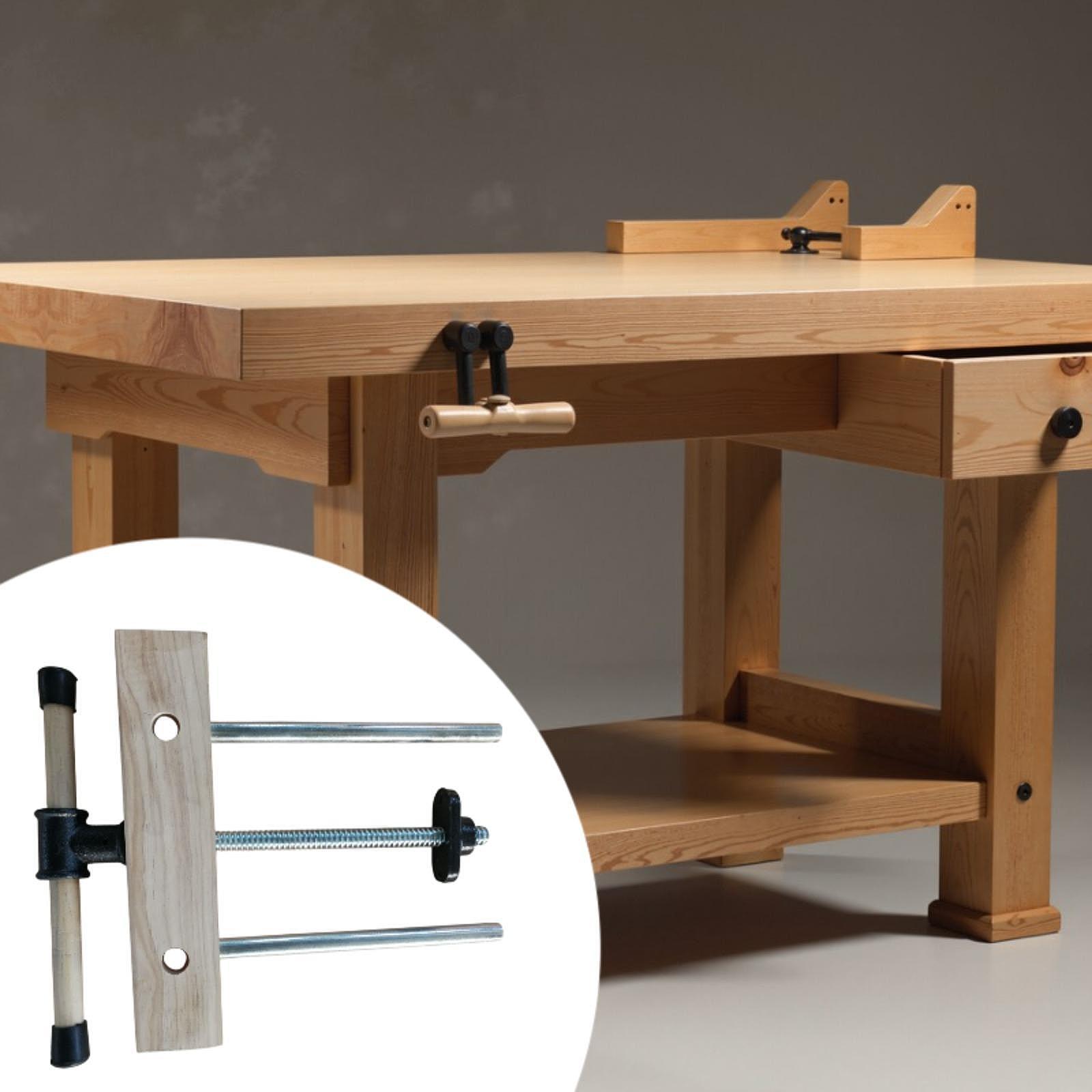 Woodworking Vise Clamping Prof - Woodworking Bench Vise 评论和价格