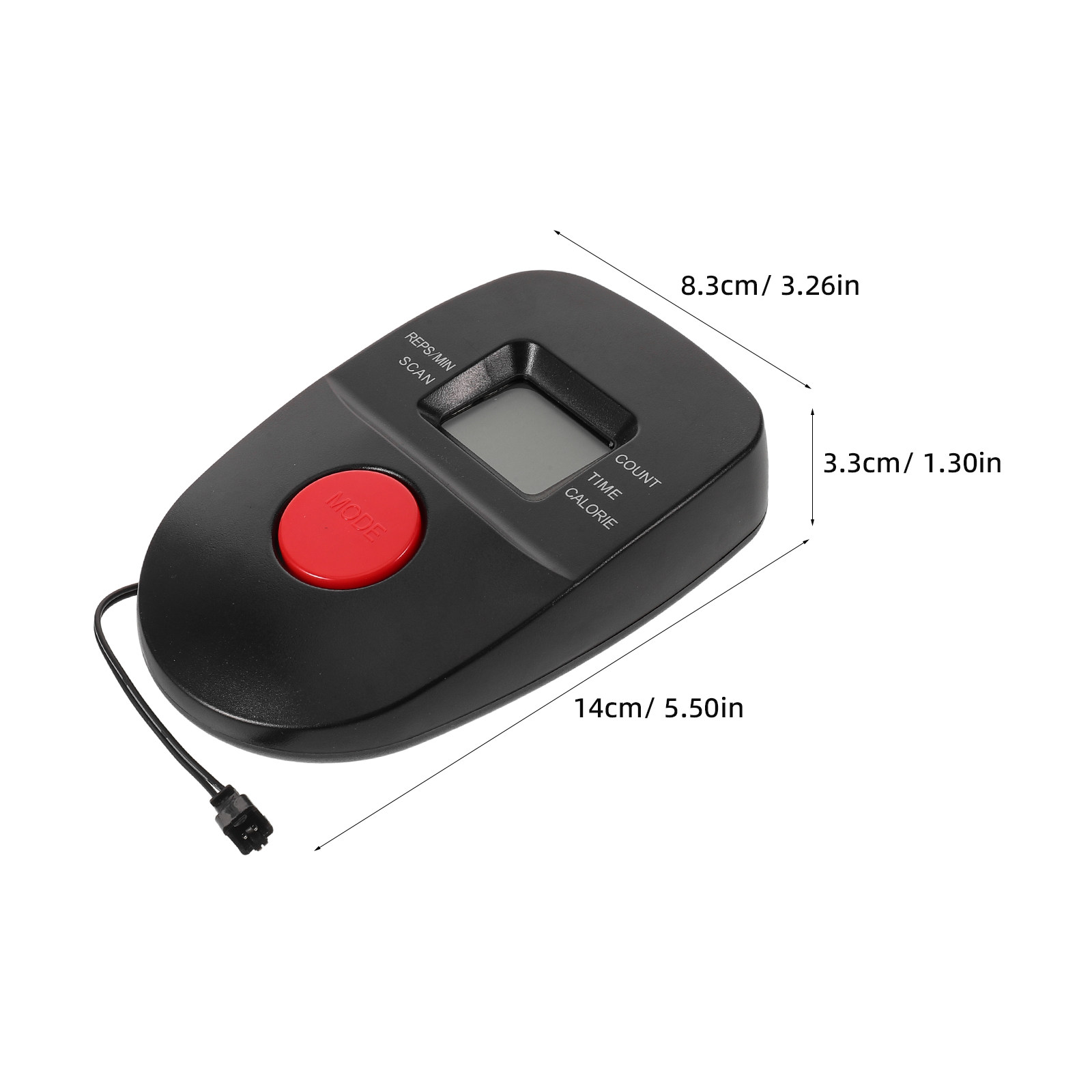 Exercise Machine Counter High  - Woodworking Definition 评论和价格