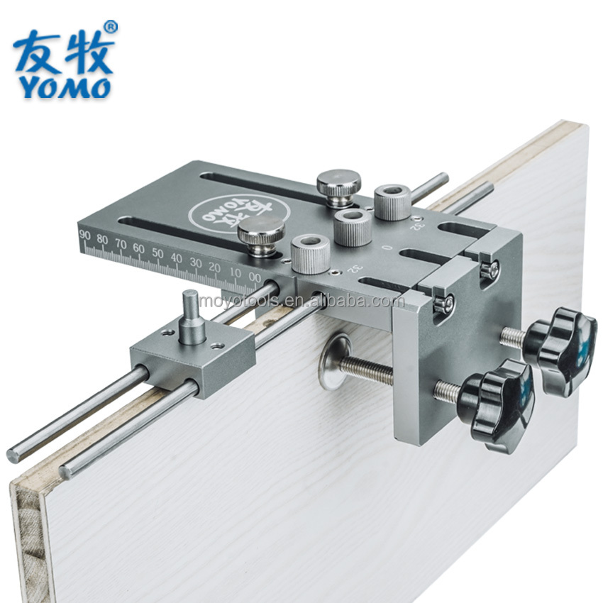 Upgrade Dowelling Jig for Furn - Woodworking Drill 评论和价格