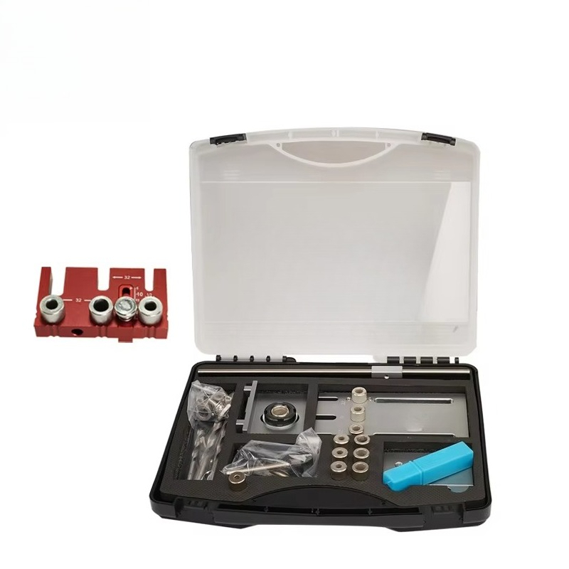 Upgrade Dowelling Jig for Furn - Woodworking Drill 评论和价格