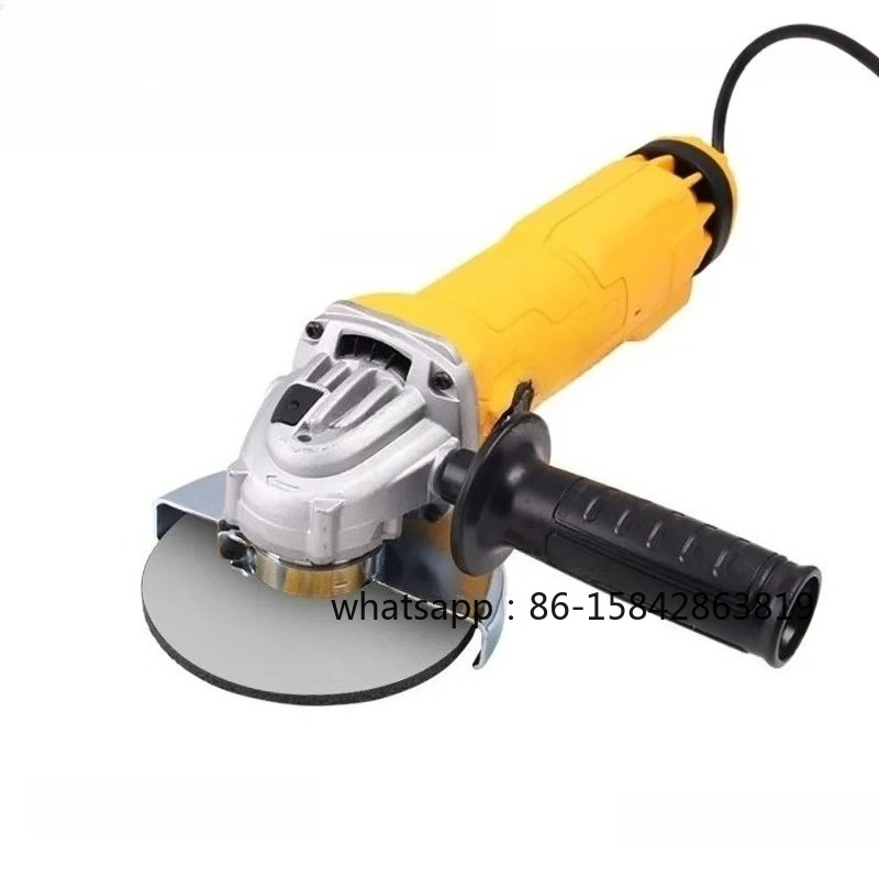 Electric Angle Grinder 125mm/1 - Woodworking Power Tools 评论和价格