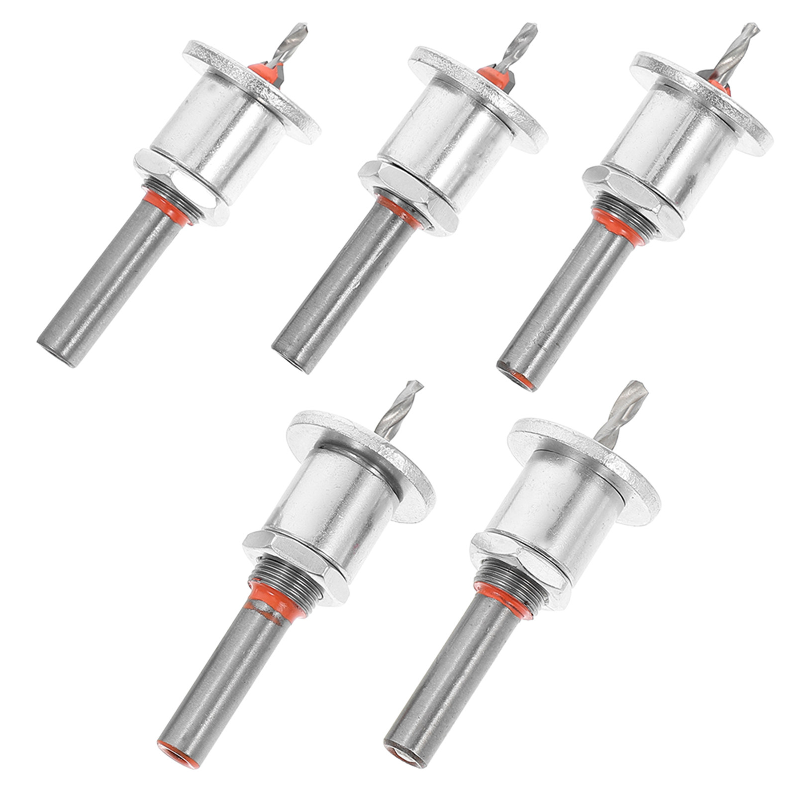 Carbide Countersink Drill Bits - Woodworking Drill 评论和价格