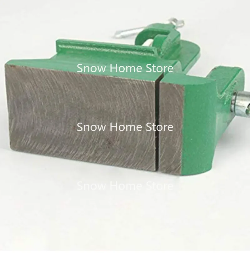 1PC Bench Vice Machine Vise Cl - Woodworking Bench Vise 评论和价格