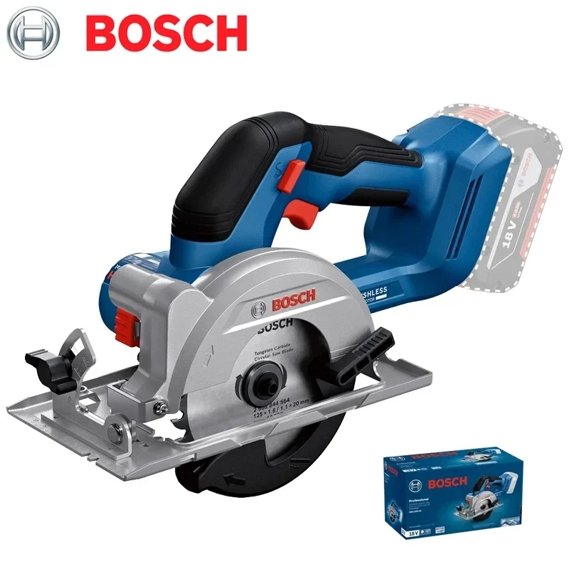 Bosch GKS18V-44 18V Brushless  - Woodworking Power Tools 评论和价格