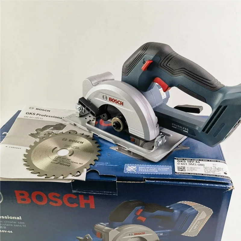 Bosch GKS18V-44 18V Brushless  - Woodworking Power Tools 评论和价格